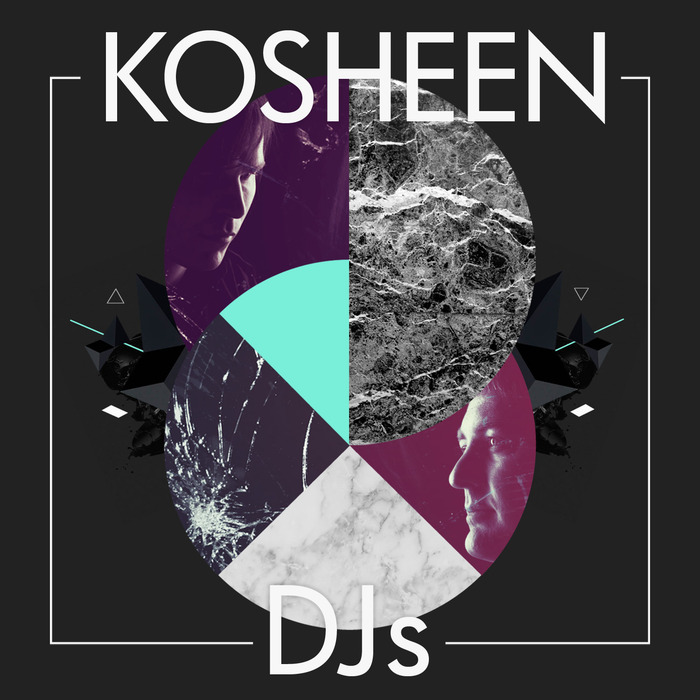 VARIOUS - Kosheen DJs