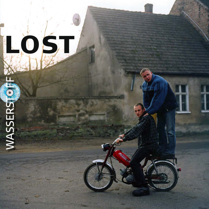WASSERSTOFF - Lost