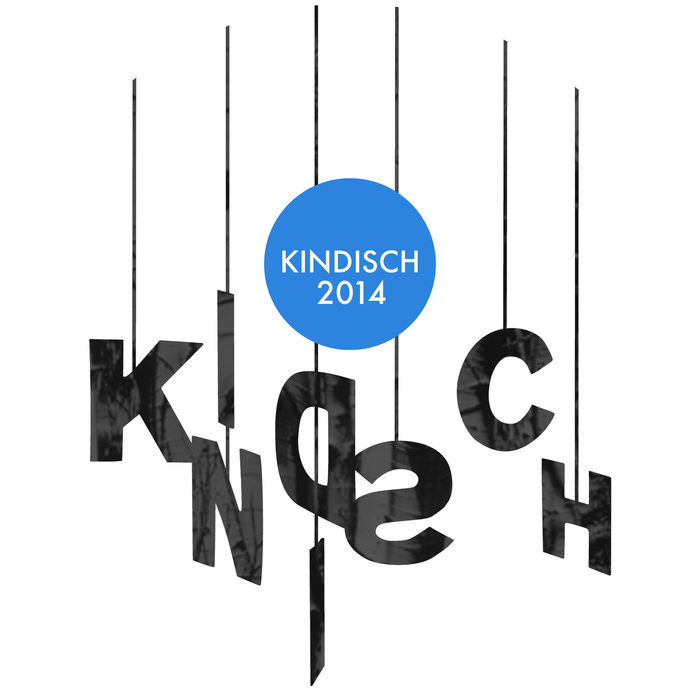 KINDISCH/VARIOUS - Kindisch presents Kindisch 2014
