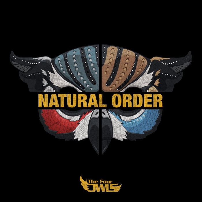 FOUR OWLS, The - Natural Order