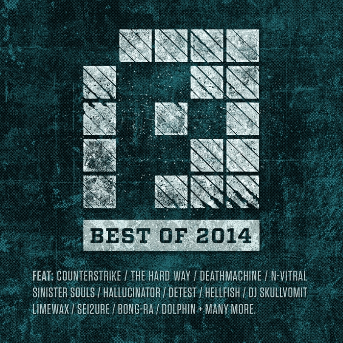 VARIOUS - PRSPCT BEST OF 2014