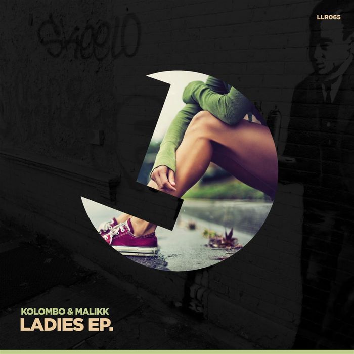 KOLOMBO/MALIKK - Ladies EP
