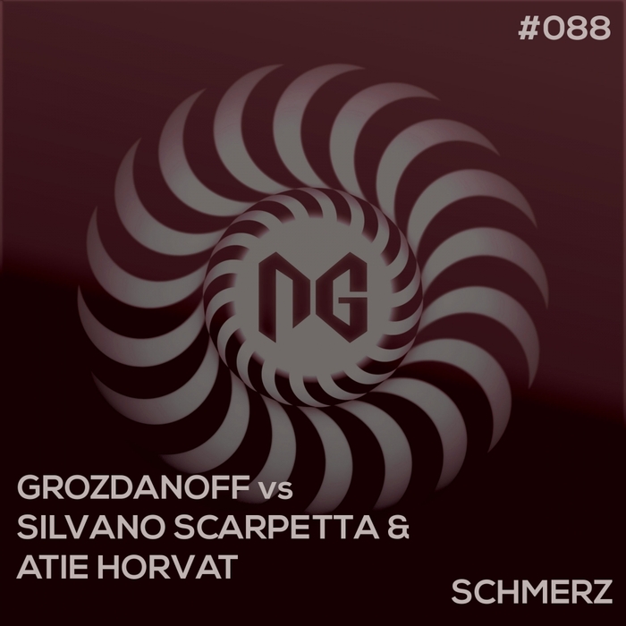 GROZDANOFF vs SILVANO SCARPETTA/ATIE HORVAT - Schmerz