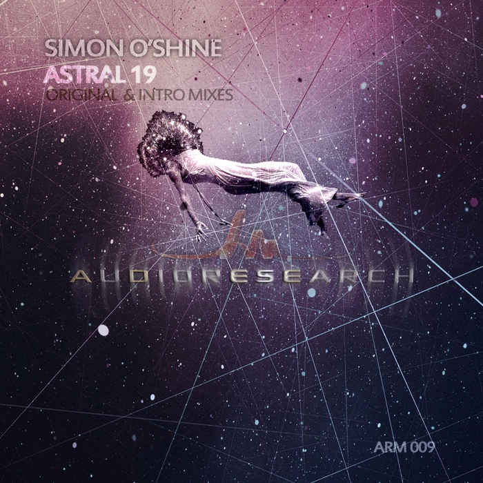 O'SHINE, Simon - Astral 19