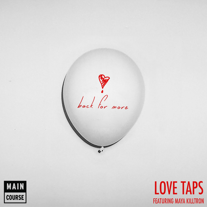 Love course. Love tap. Jole Love tap.