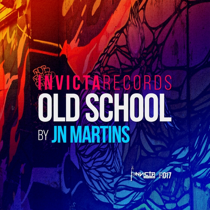 JN MARTINS - Old School