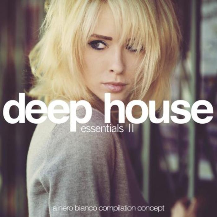 VARIOUS - Deep House Essentials Vol 2