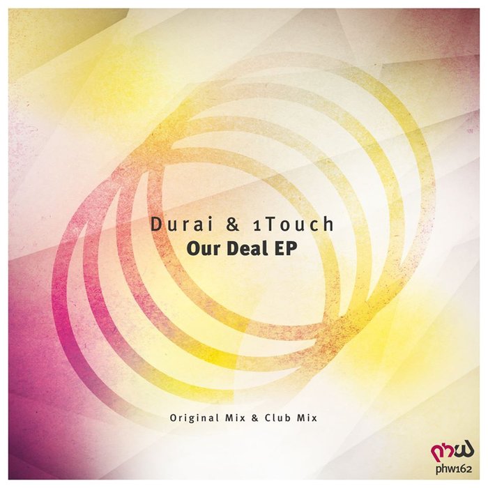 1TOUCH/DURAI - Our Deal
