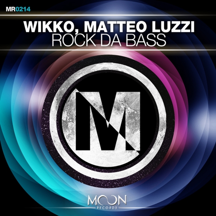 LUZZI, Matteo/WIKKO - Rock Da Bass