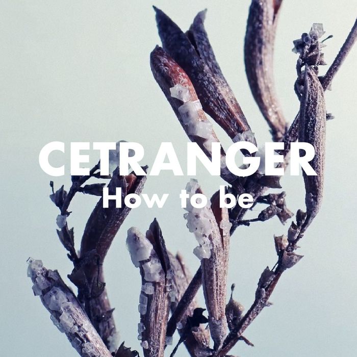 CETRANGER - How To Be