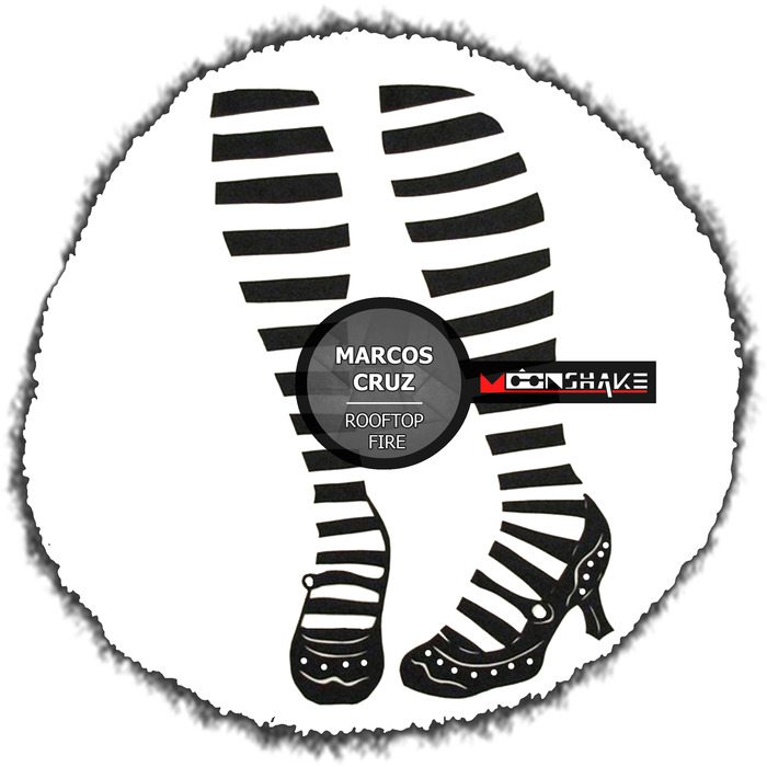 Rooftop Fire by Marcos Cruz/Jesus Culture on MP3, WAV, FLAC, AIFF & ALAC at Juno Download