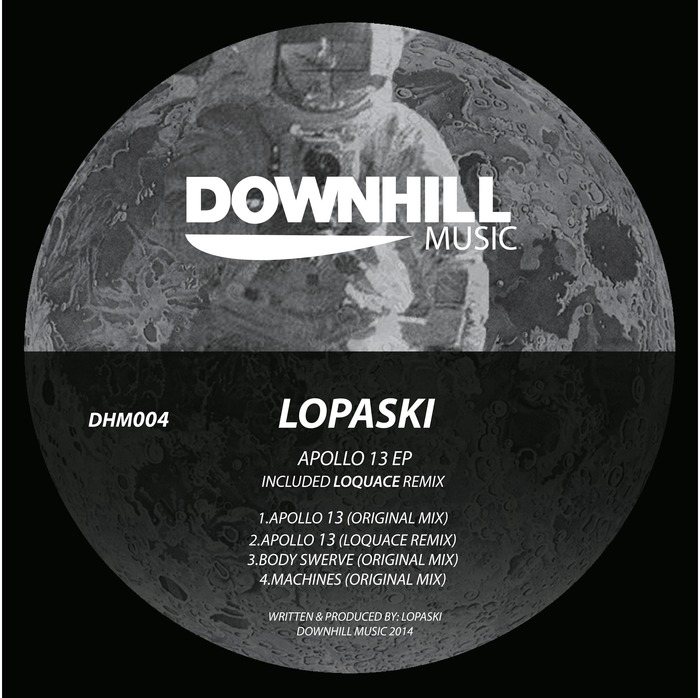 LOPASKI - Apollo 13