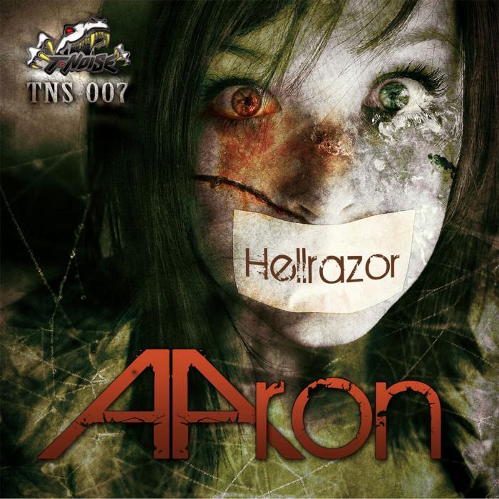AARON - Hellrazor