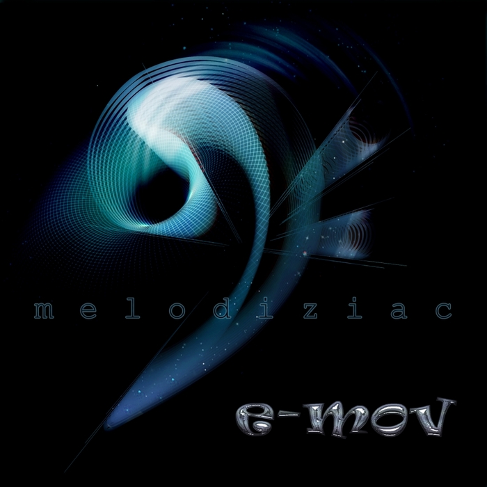 E MOV - Melodiziac