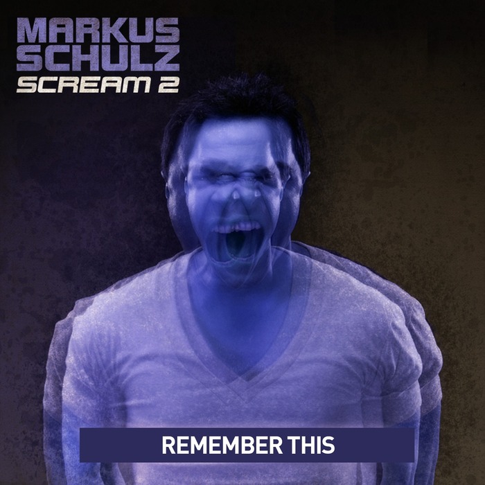 SCHULZ, Markus - Remember This