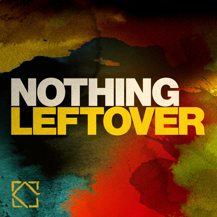 VARIOUS - Nothing Leftover