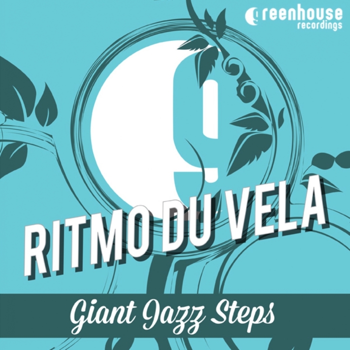 DU VELA, Ritmo - Giant Jazz Steps
