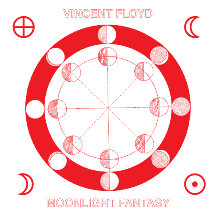 FLOYD, Vincent - Moonlight Fantasy