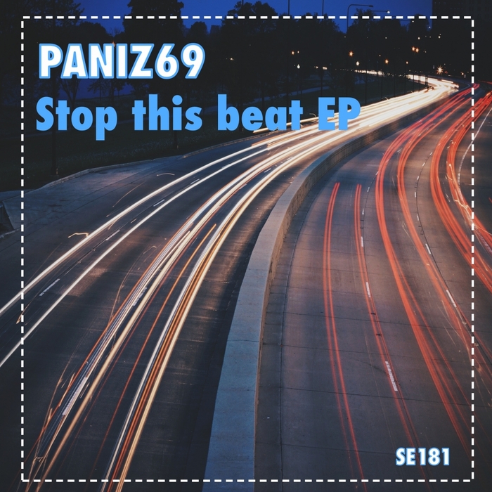 PANIZ69 - Stop This Beat