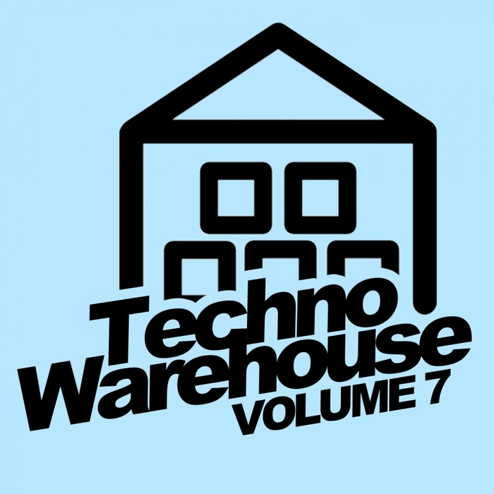 VARIOUS - Techno Warehouse Vol 7