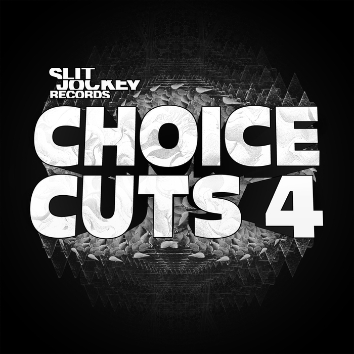 VARIOUS - Choice Cuts 4