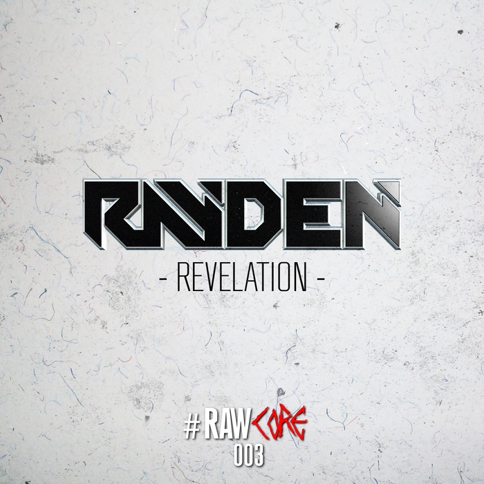 RAYDEN - Revelation