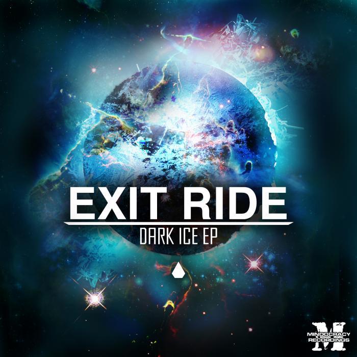 EXIT RIDE - Dark Ice EP