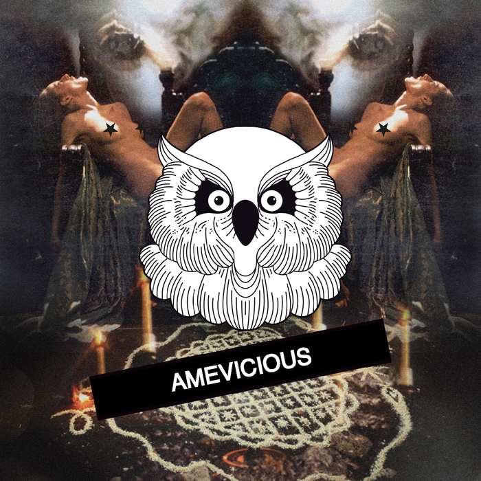AMEVICIOUS - The Fall
