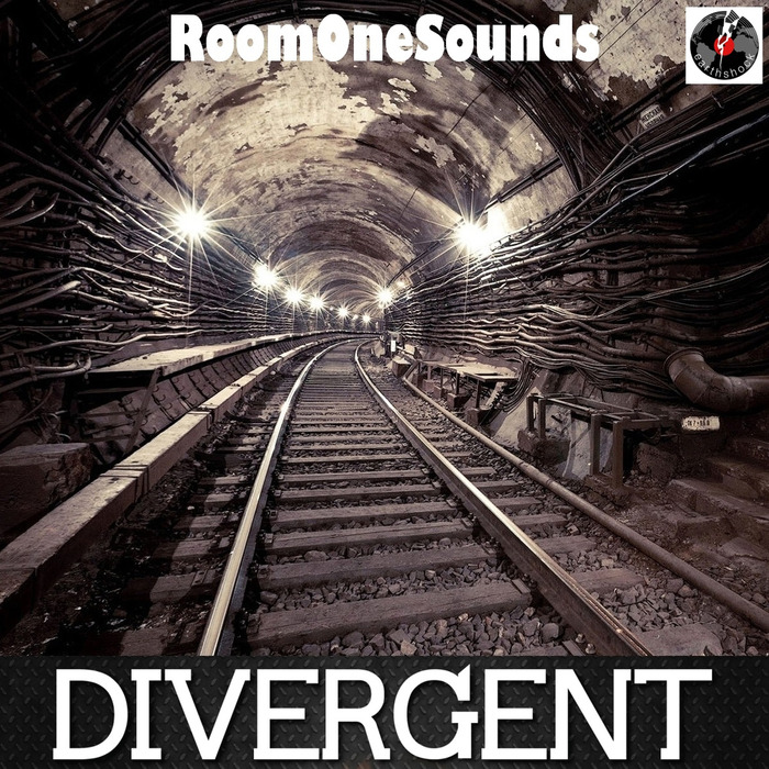 ROOMONESOUNDS - Divergent