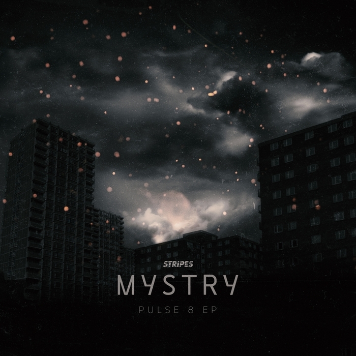 MYSTRY - Pulse 8