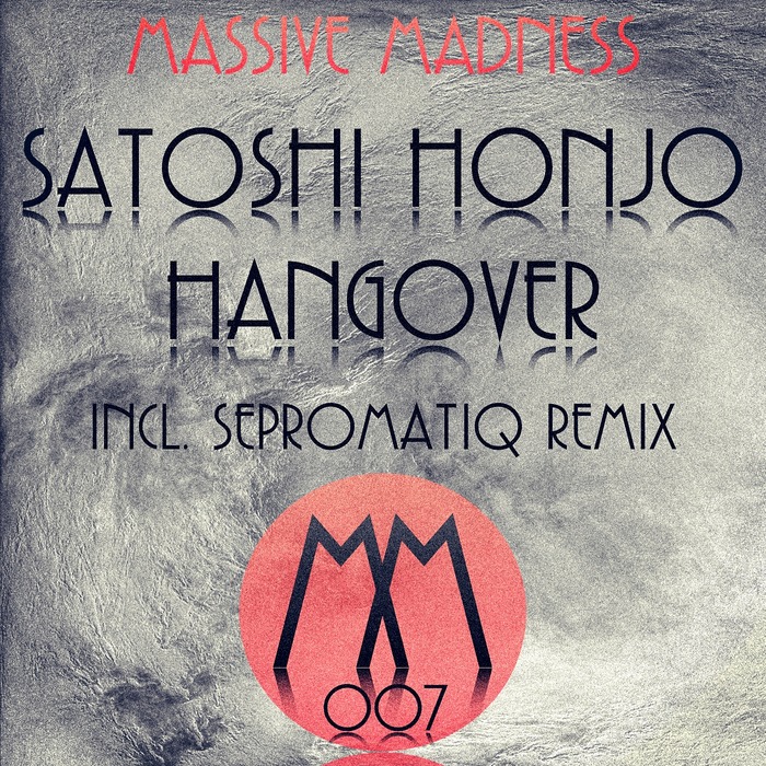 HONJO, Satoshi - Hangover