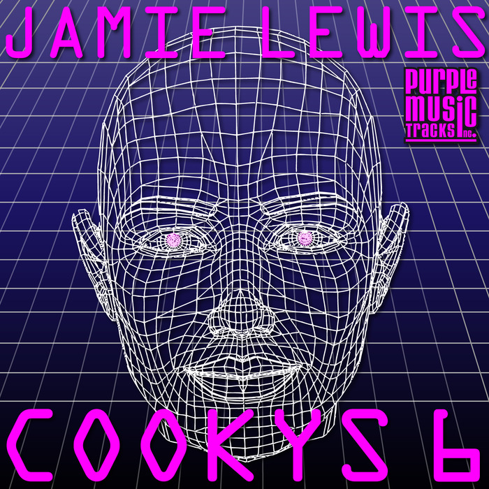 LEWIS, Jamie - Cookys 6