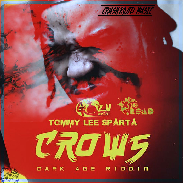 LEE SPARTA, Tommy - Crows