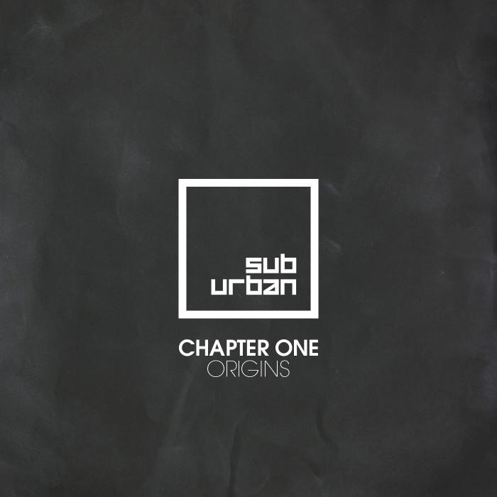 VARIOUS - Chapter One Origins