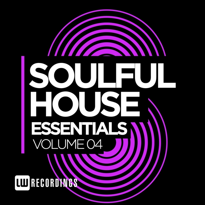 Various: Soulful House Essentials Vol 4 at Juno Download