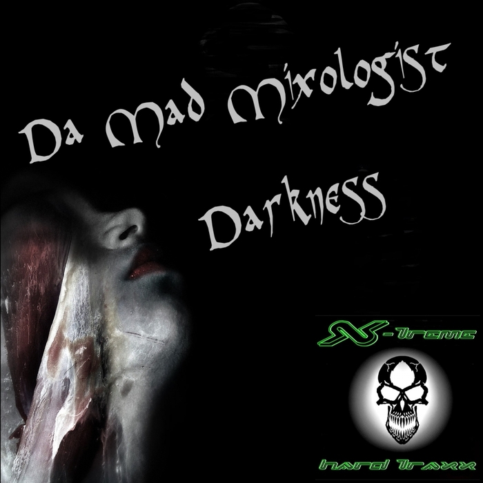 Darkness ремикс