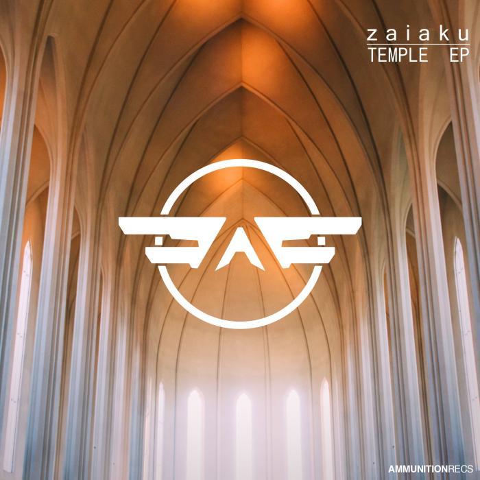 ZAIAKU - Temple EP