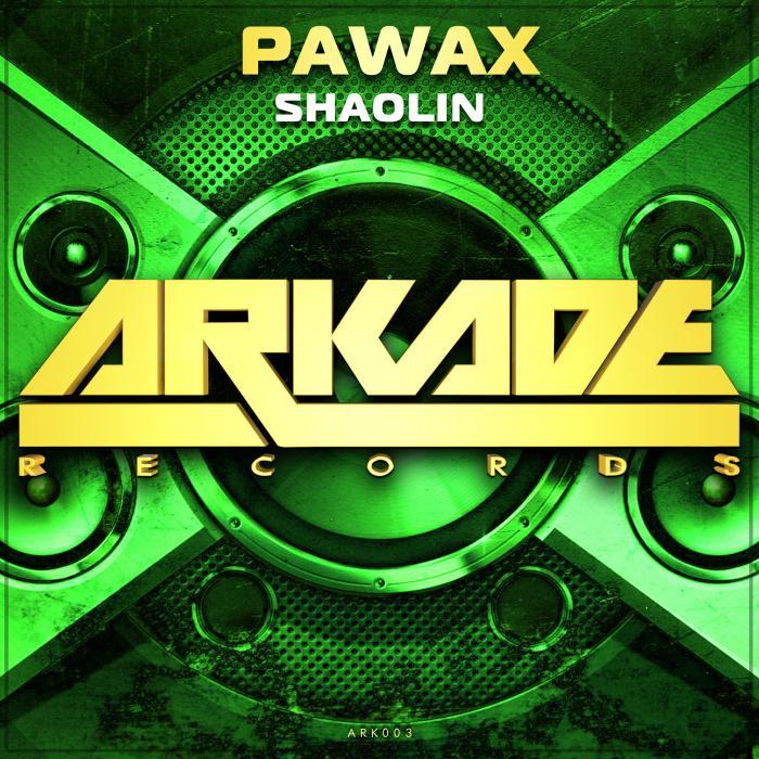 PAWAX - Shaolin