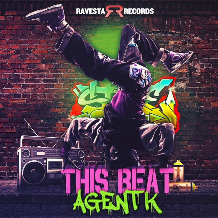 AGENT K - This Beat