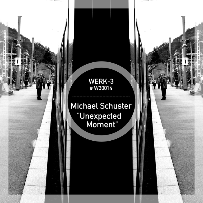 MICHAEL SCHUSTER - Unexpected Moment