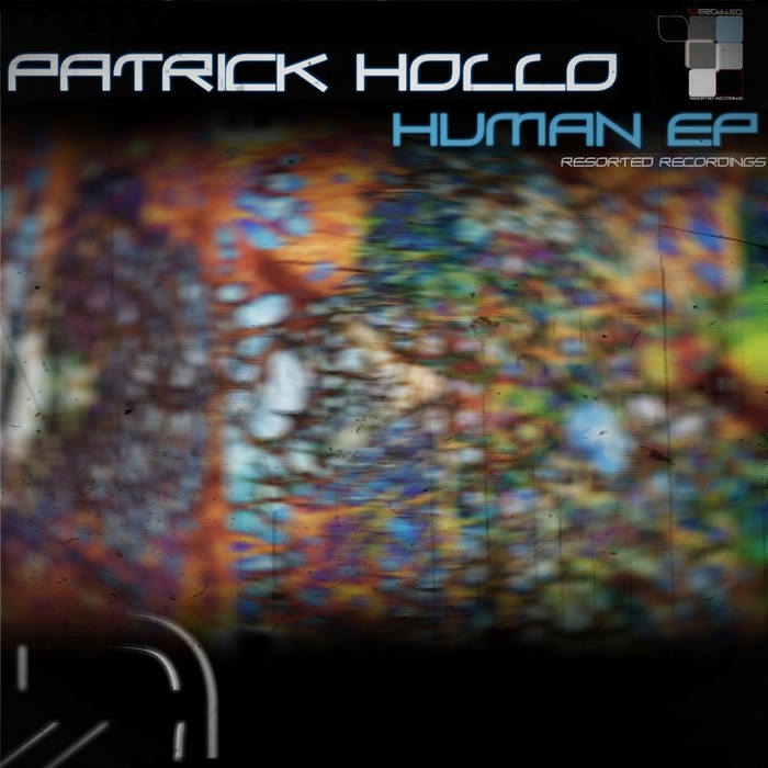 HOLLO, Patrick - Human EP