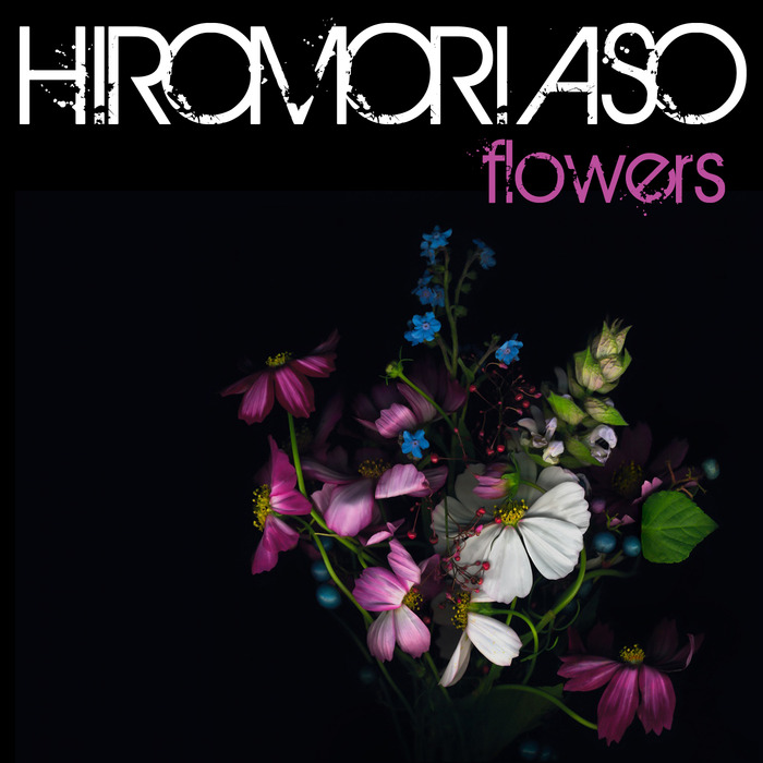 HIROMORI ASO - Flowers