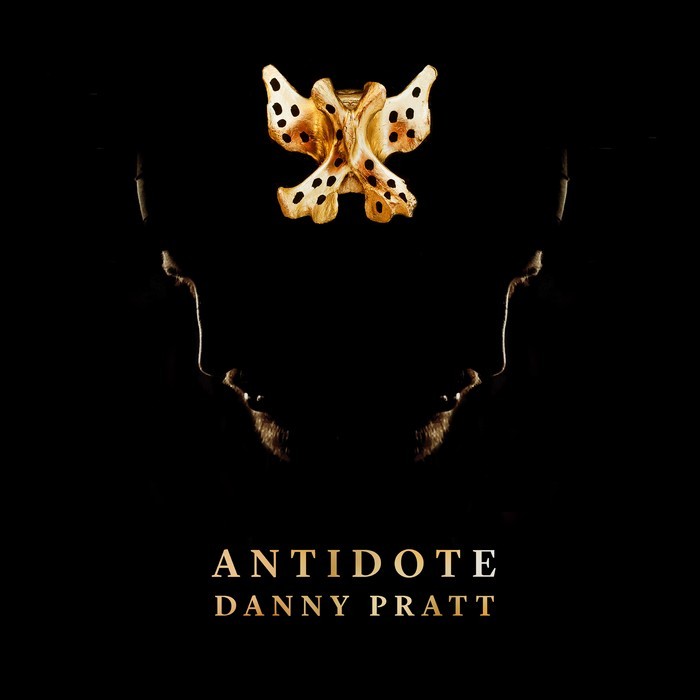 PRATT, Danny - Antidote