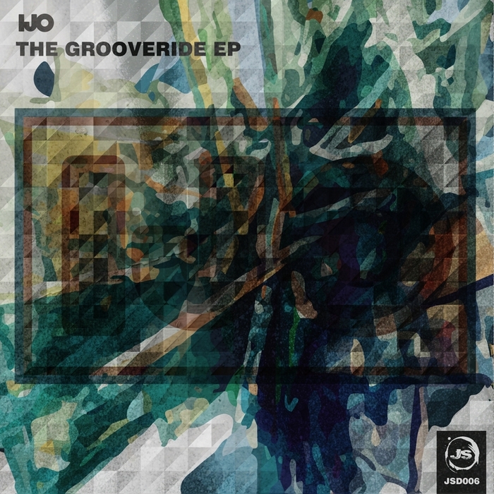 IJO - The Grooveride