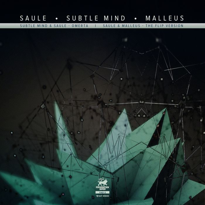 SAULE/SUBTLE MIND/MALLEUS - Omerta