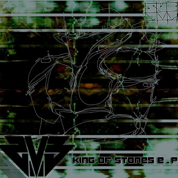 SVB - King Of Stones EP