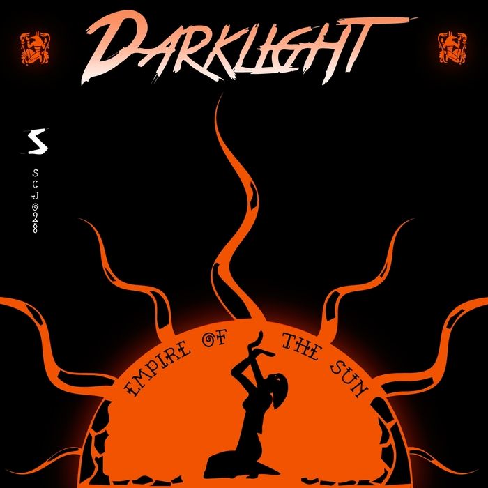 DARKLIGHT - Empire Of The Sun