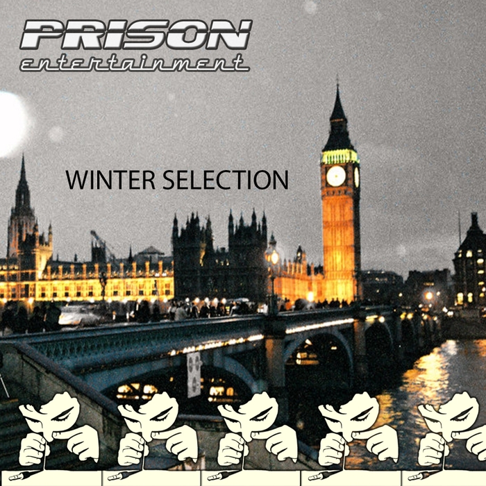 VARIOUS - Winter Selection