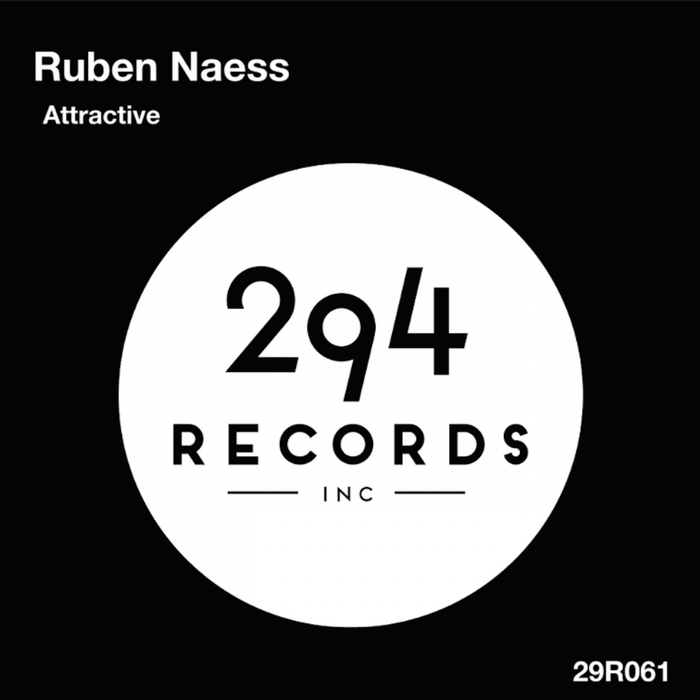 NAESS, Ruben - Attractive