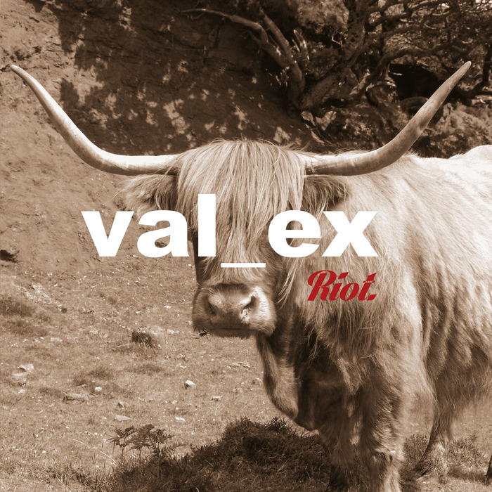 VAL_EX - Riot
